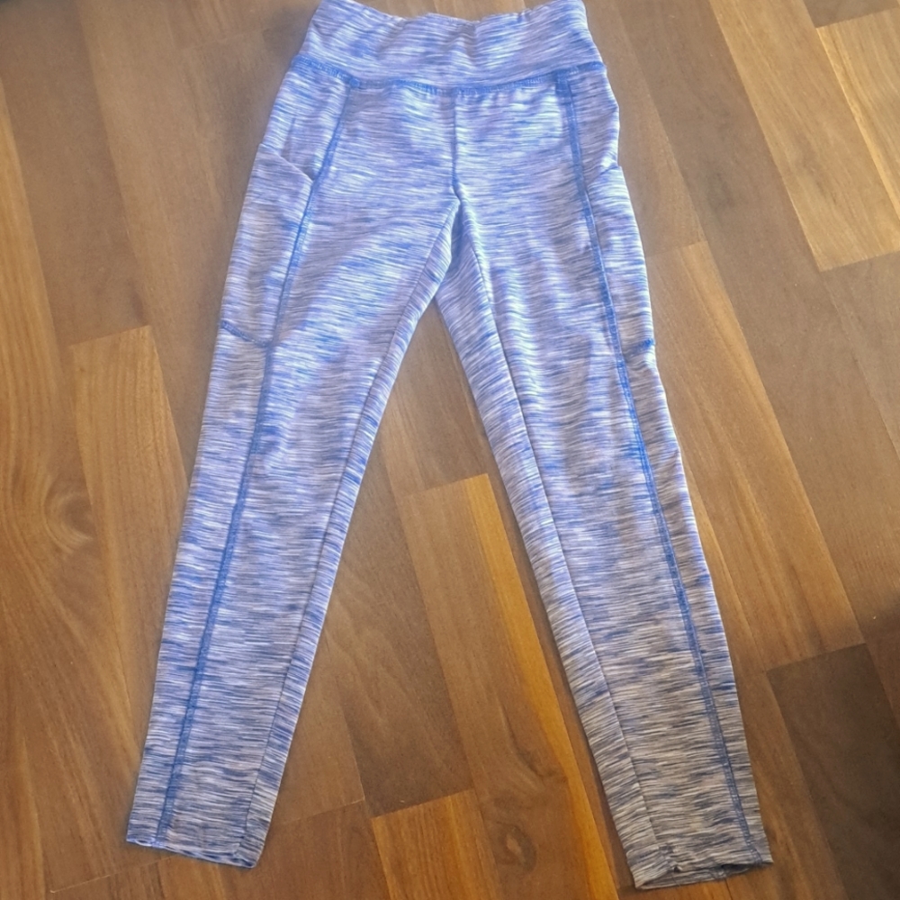 Girls leggings